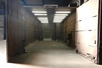 Straaltechniek Manual shotblasting unit