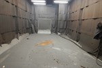 Straaltechniek Manual shotblasting unit