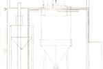Straaltechniek Manual shotblasting unit