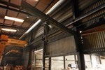 Abus Jib crane 2 ton