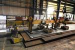 ZM lifting magnet 9 ton