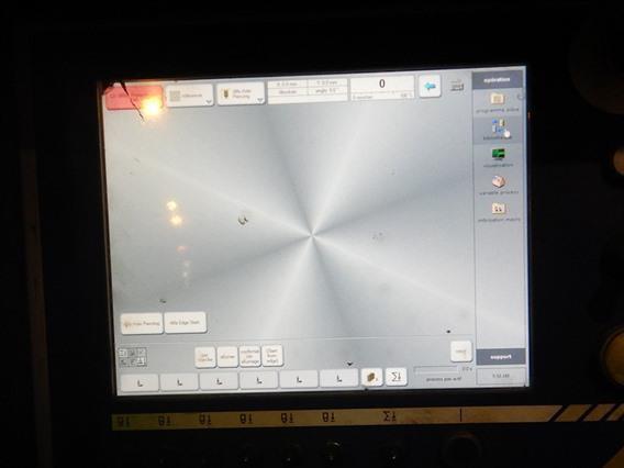 Messer Griesheim EasyTherm 20 000 x 3000 mm
