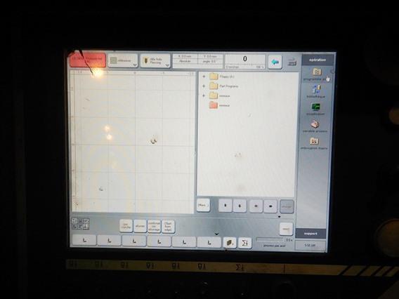 Messer Griesheim EasyTherm 20 000 x 3000 mm