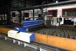 Messer Griesheim EasyTherm 20 000 x 3000 mm
