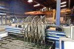 Messer Griesheim EasyTherm 20 000 x 3000 mm