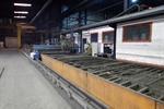 Messer Griesheim EasyTherm 20 000 x 3000 mm