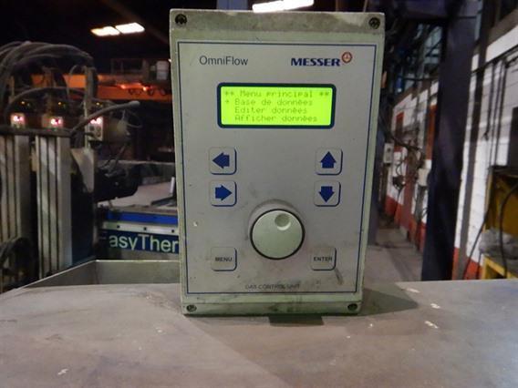 Messer Griesheim EasyTherm 20 000 x 3000 mm