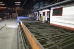 Messer Griesheim EasyTherm 20 000 x 3000 mm