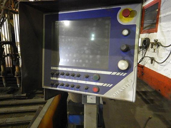 Messer Griesheim EasyTherm 20 000 x 3000 mm