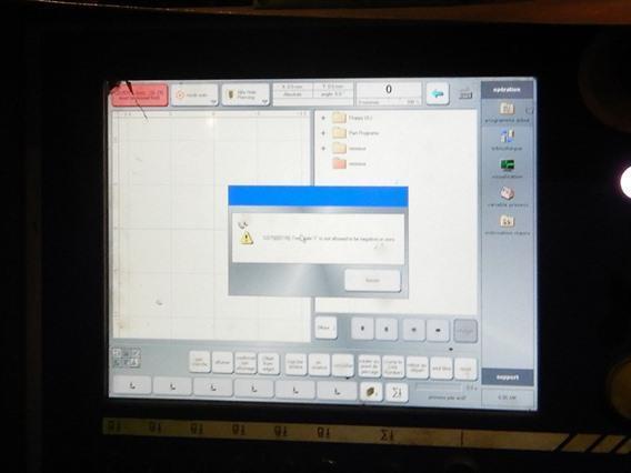Messer Griesheim EasyTherm 20 000 x 3000 mm
