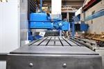 Correa A25/25 X: 2500 - Y: 1200 - Z: 1000 mm CNC