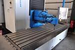 Correa A25/25 X: 2500 - Y: 1200 - Z: 1000 mm CNC