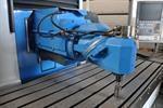 Correa A25/25 X: 2500 - Y: 1200 - Z: 1000 mm CNC