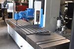Correa A25/25 X: 2500 - Y: 1200 - Z: 1000 mm CNC