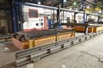 Messer Griesheim Cortina M4000