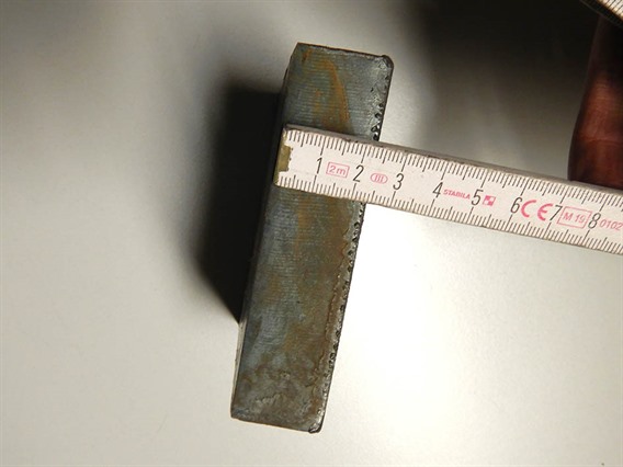Messer Griesheim Cortina M4000