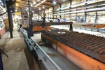 Messer Griesheim Cortina M4000