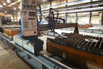Messer Griesheim Cortina M4000