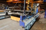 Messer Griesheim Cortina M4000