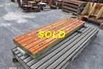 T-slot Table 5000 x 1500 x 250 mm