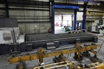 Bystronic Bystar 4025 8000 x 2500 mm - 4200 Watt