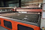 Bystronic Bystar 4025 8000 x 2500 mm - 4200 Watt