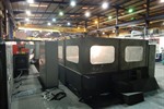 Bystronic Bystar 4025 8000 x 2500 mm - 4200 Watt