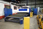 Trumpf L4030 4000 x 2000 mm 4kW