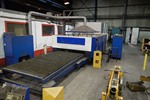 Trumpf L4030 4000 x 2000 mm 4kW