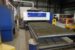 Trumpf L4030 4000 x 2000 mm 4kW