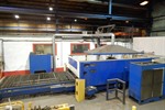 Trumpf L4030 4000 x 2000 mm 4kW