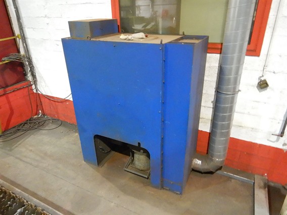 Trumpf L4030 4000 x 2000 mm 4kW