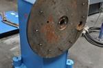 Cloos welding positioner 4 ton