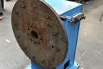 Cloos welding positioner 4 ton