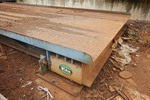Widra weighbridge for containers