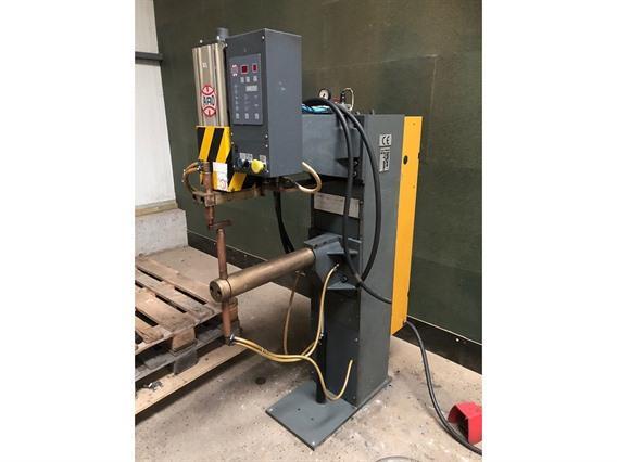 Aro PA12B SC 125 kVa