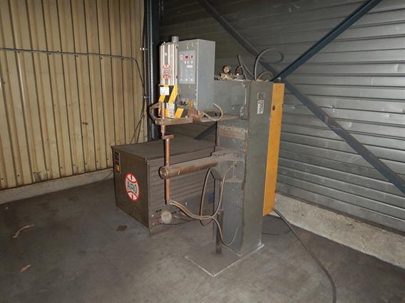 Aro PA12B SC 125 kVa
