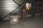 Aro PA12B SC 125 kVa