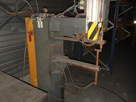 Aro PA12B SC 125 kVa
