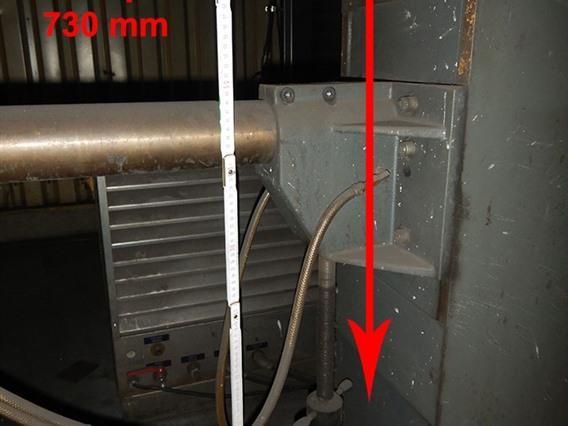 Aro PA12B SC 125 kVa
