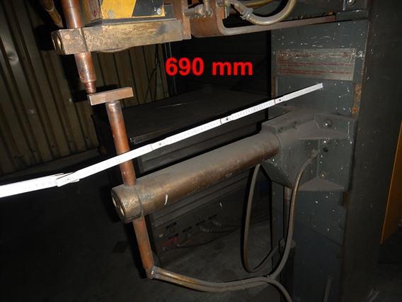 Aro PA12B SC 125 kVa