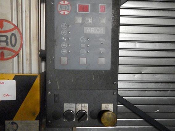 Aro PA12B SC 125 kVa