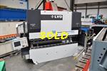 LVD PPEB 135 ton x 3100 mm CNC