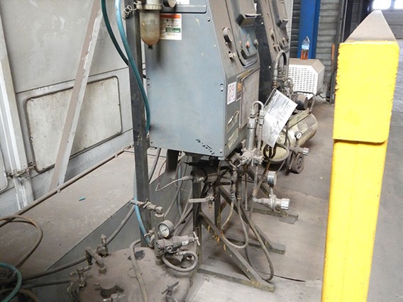 Garmat Spraybooth