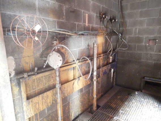Garmat Spraybooth