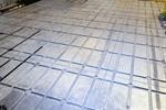 T-slot Table 3895 x 1595 x 400 mm