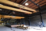 Cluma 6,3 ton x 20 950 mm