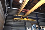 Cluma 6,3 ton x 20 950 mm