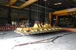 Cluma 6,3 ton x 20 950 mm
