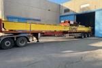 Cluma 16 ton x 20 950 mm